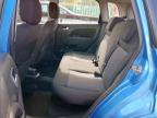 2004 FORD FIESTA FLAME for sale at Copart BRISTOL