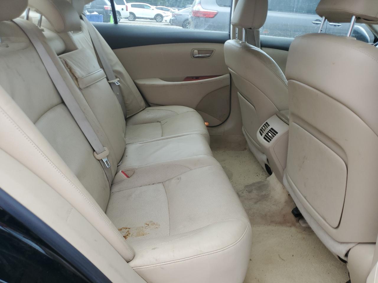 2009 Lexus Es 350 VIN: JTHBJ46G292298794 Lot: 82115725