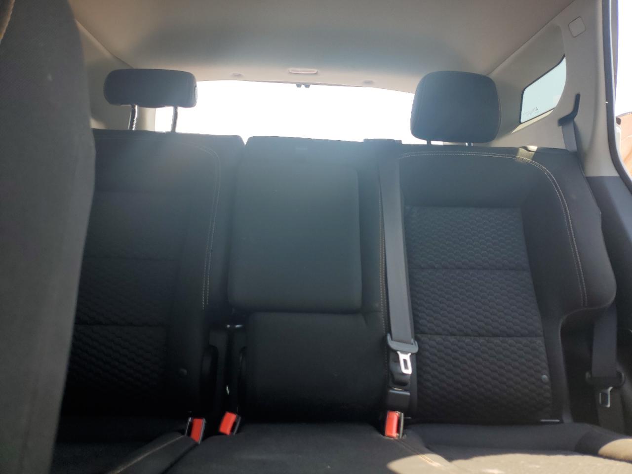 2018 GMC Terrain Sle VIN: 3GKALMEV7JL245183 Lot: 80448405