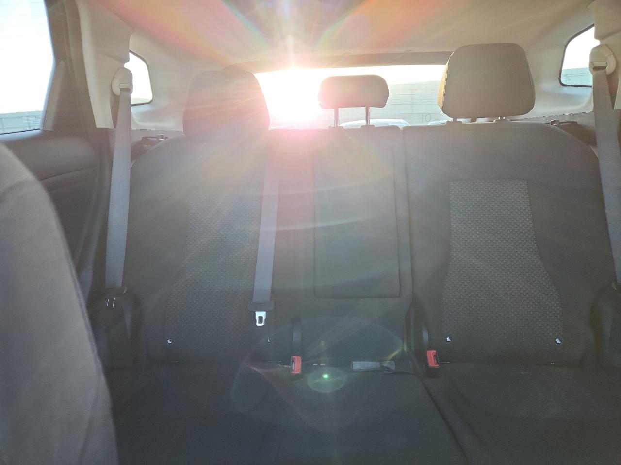 2023 Kia Sportage Lx VIN: KNDPUCAF2P7181577 Lot: 80831555