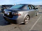 2010 SAAB 9-3 TURBO EDITION TID 150  for sale at Copart CHESTER