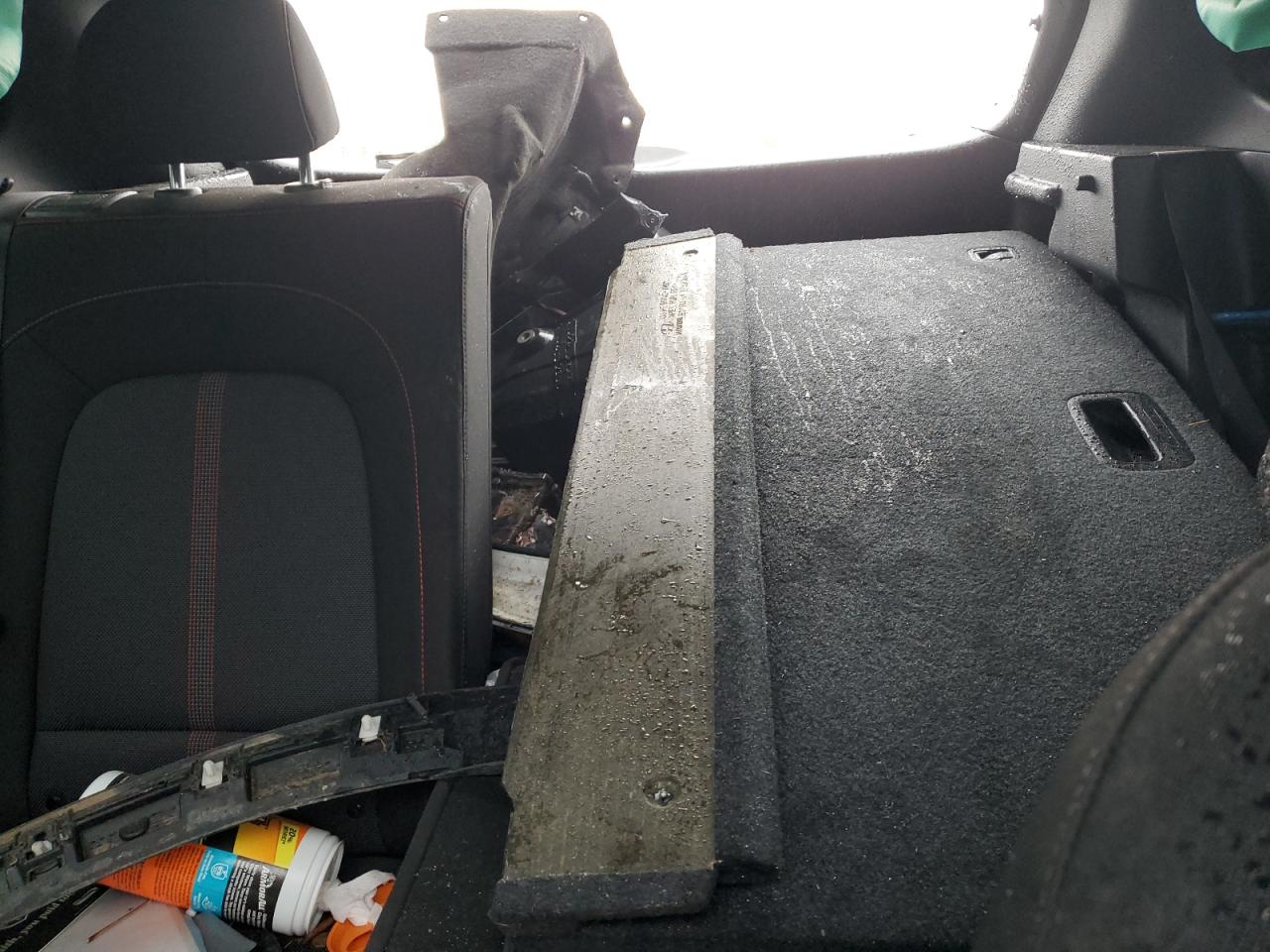 2022 Hyundai Kona N Line VIN: KM8K33A36NU781676 Lot: 81512065