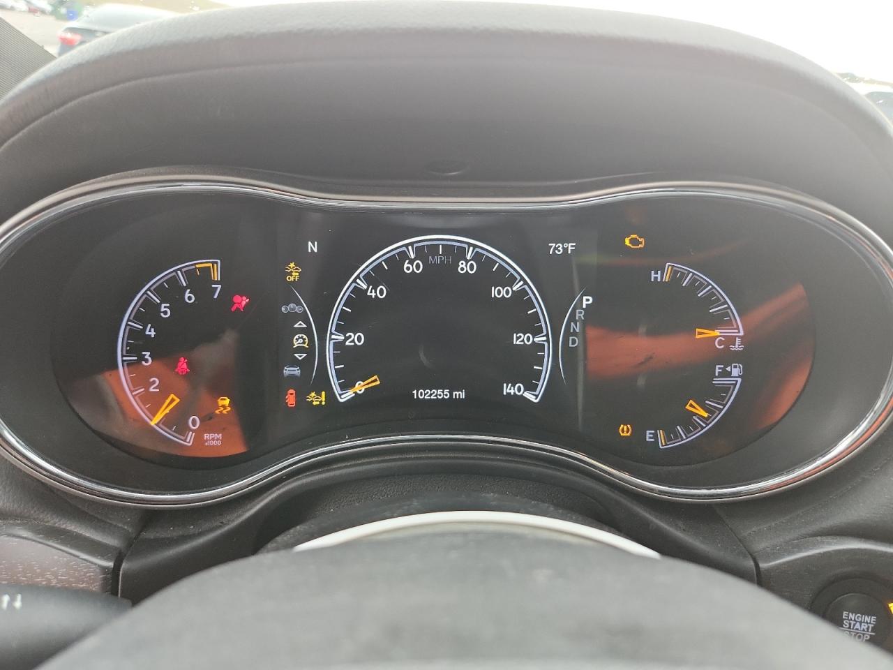 2018 Jeep Grand Cherokee Limited VIN: 1C4RJFBG9JC332651 Lot: 72087395