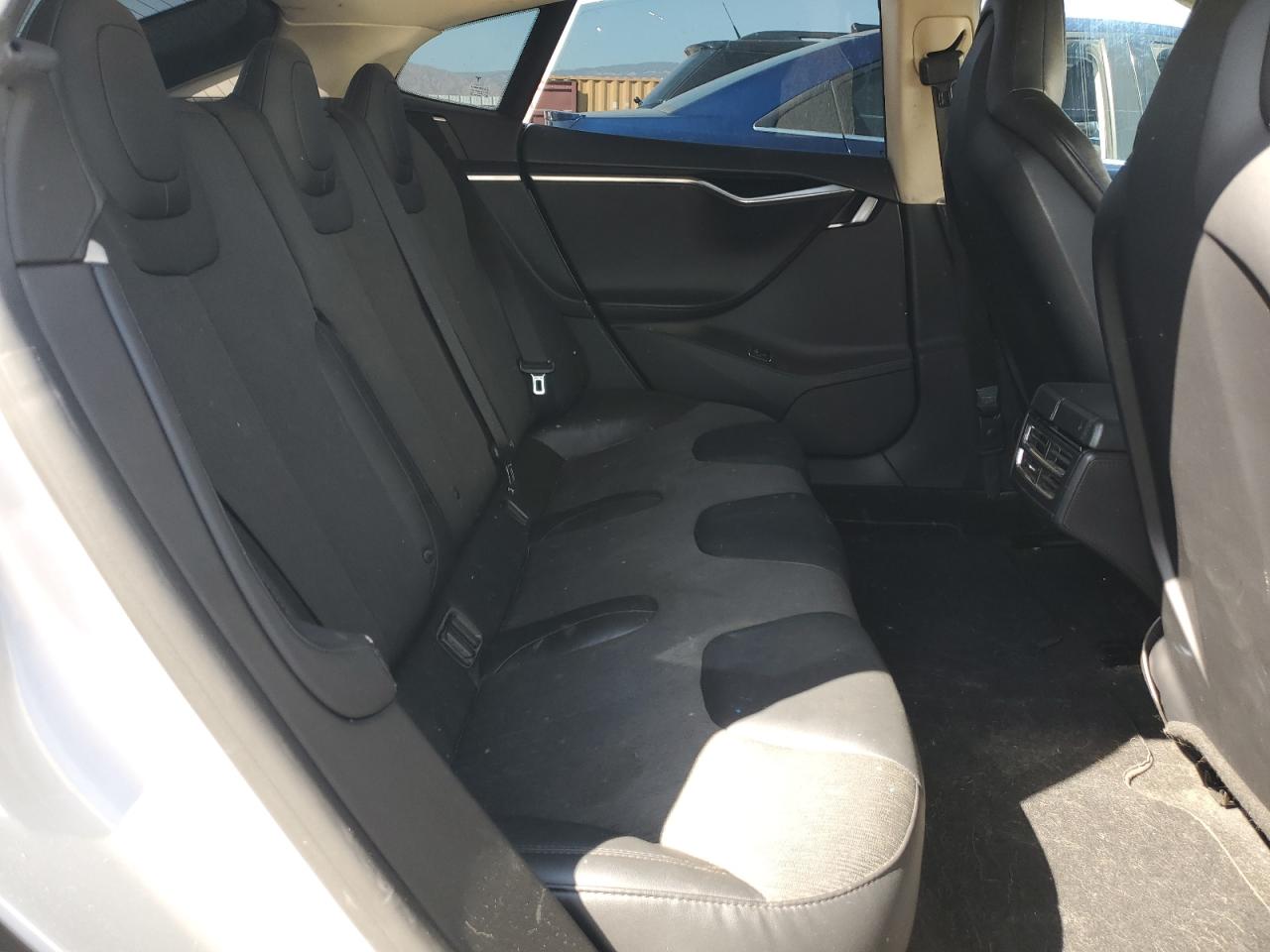 2013 Tesla Model S VIN: 5YJSA1CG6DFP04683 Lot: 80839615