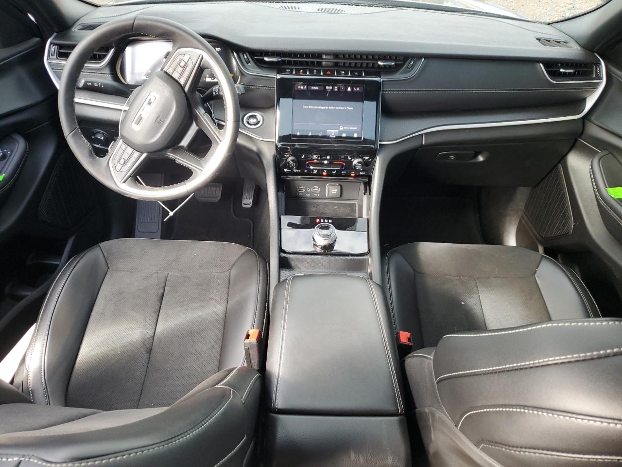 2025 Jeep Grand Cherokee Laredo VIN: 1C4RJHAG7SC319380 Lot: 70881085