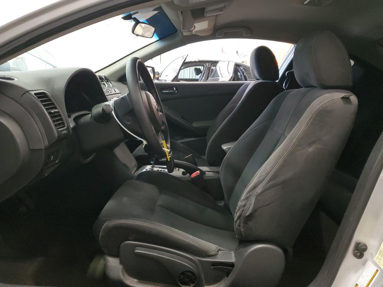 2011 Nissan Altima S VIN: 1N4AL2EP8BC122724 Lot: 80634765