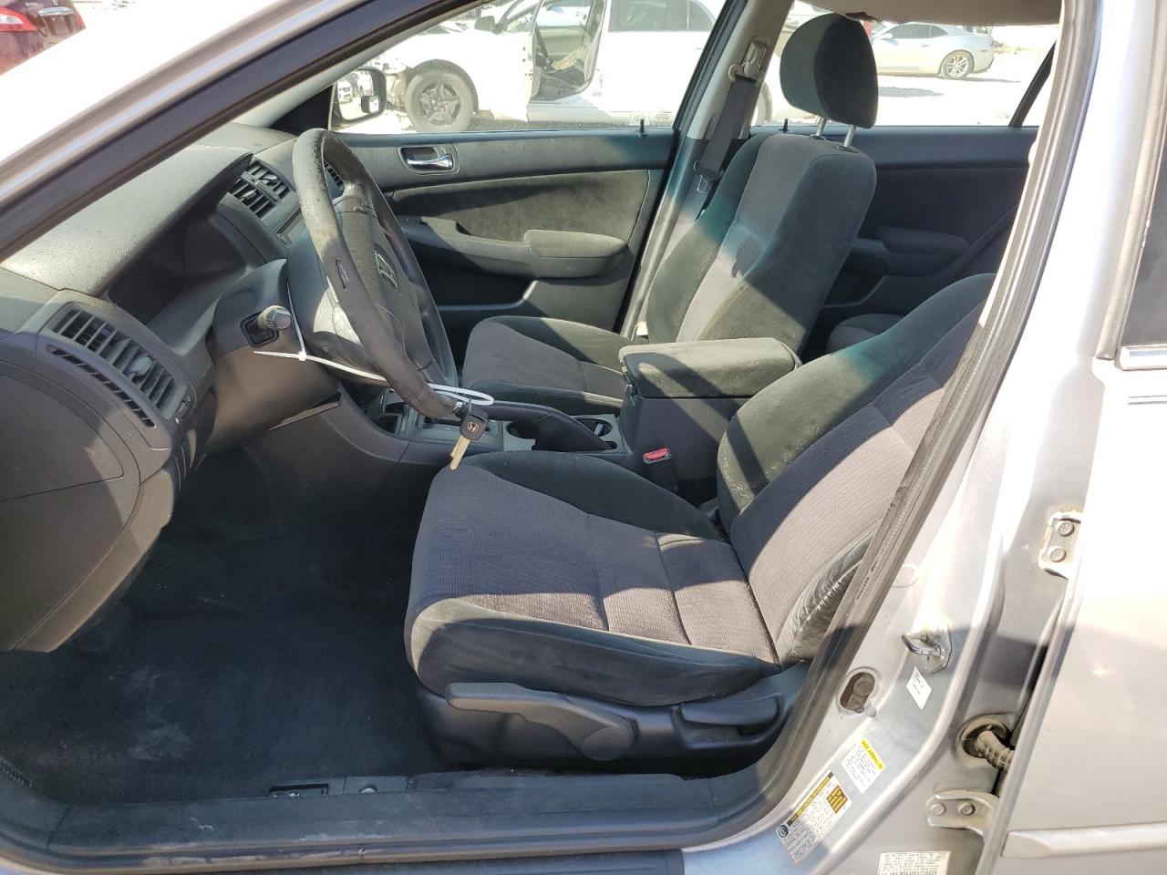 2005 Honda Accord Lx VIN: 1HGCM56485A026924 Lot: 71842155