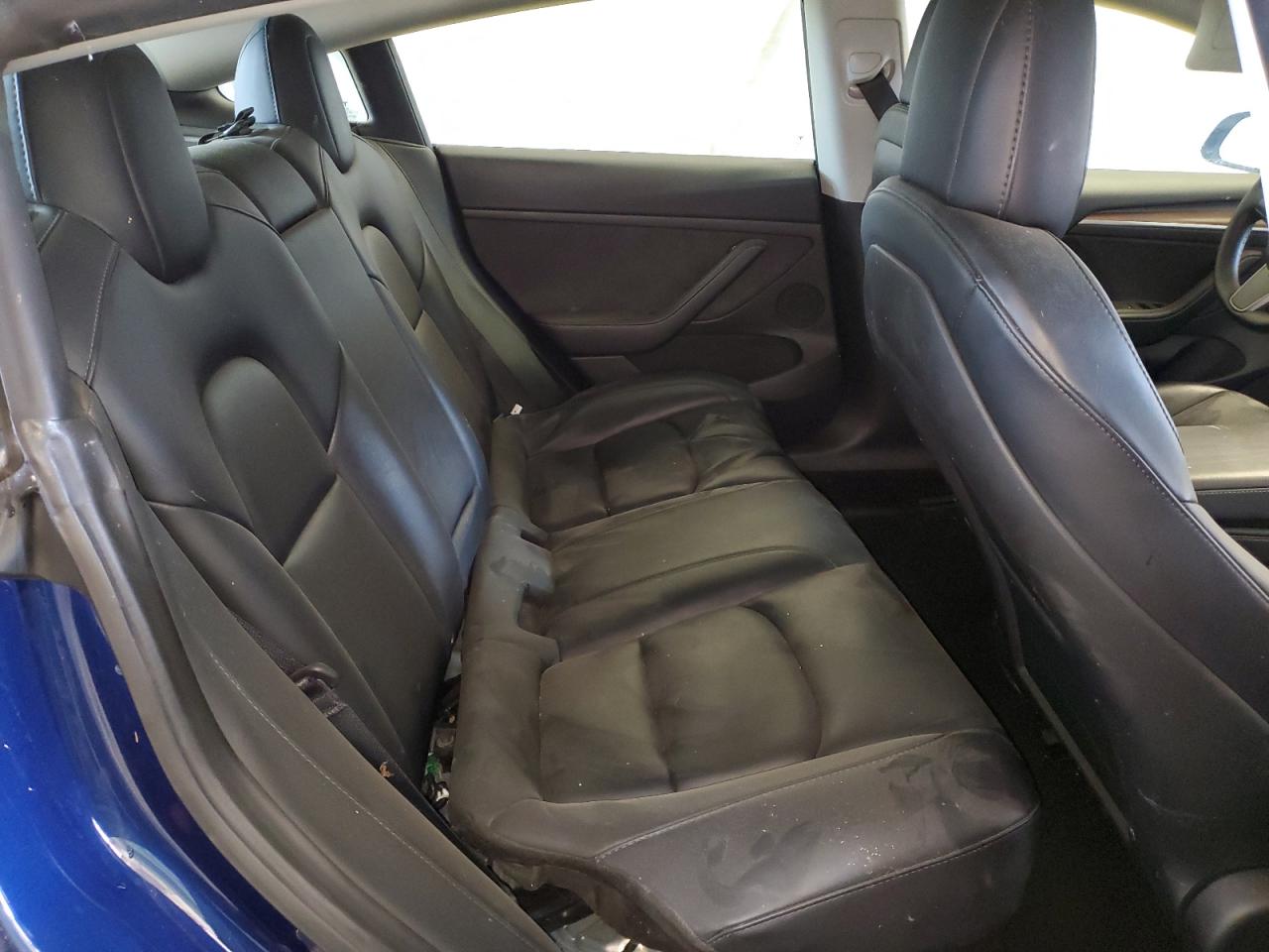 2023 Tesla Model 3 VIN: 5YJ3E1EA6PF453136 Lot: 69777625