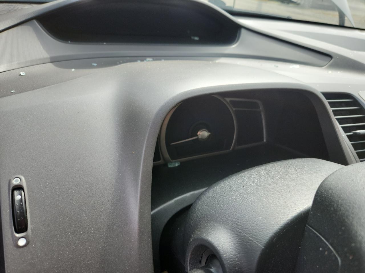 2009 Honda Civic Lx VIN: 1HGFA16589L013978 Lot: 83848535