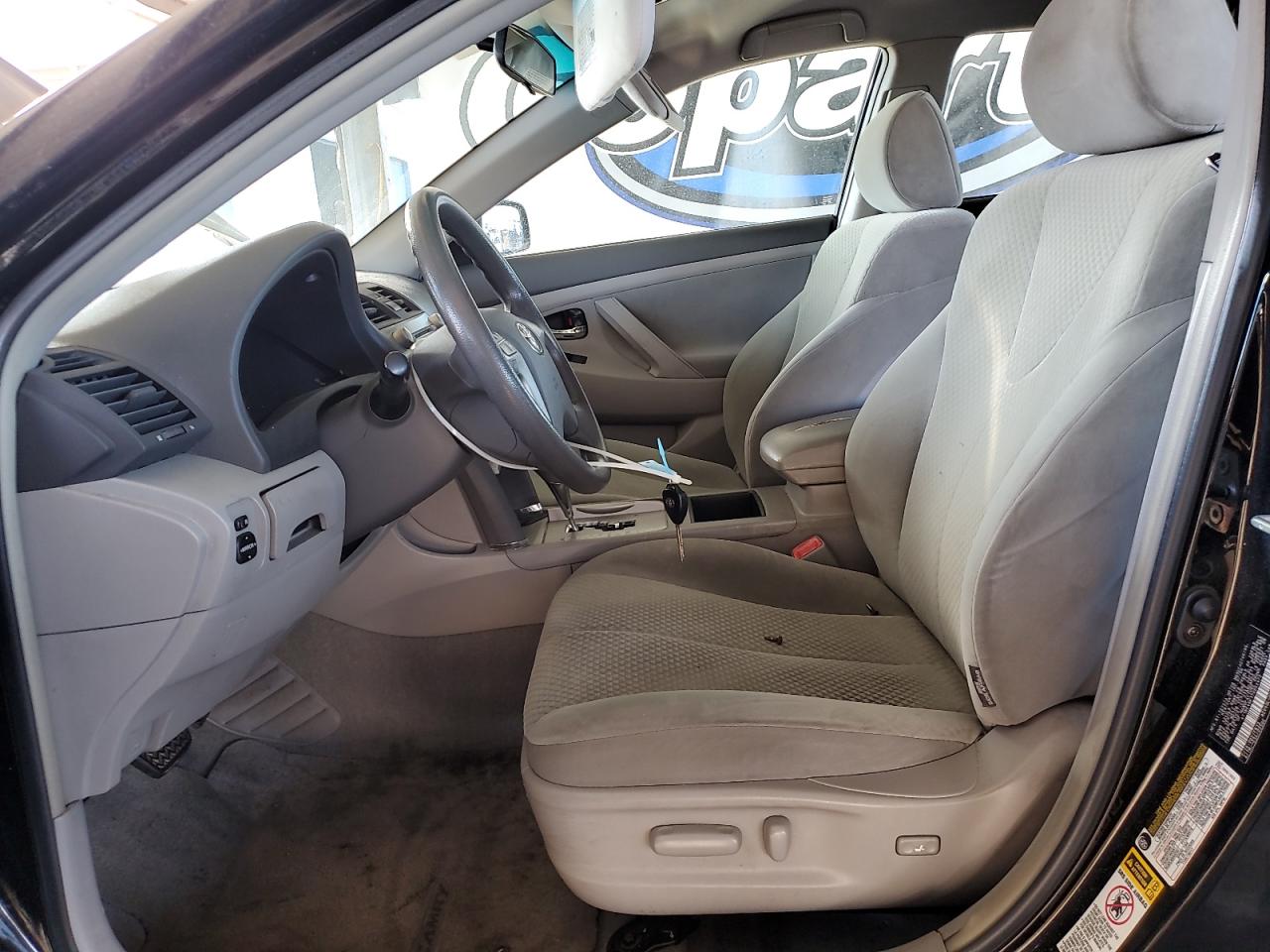 2007 Toyota Camry Ce VIN: 4T1BE46K17U052472 Lot: 84707615