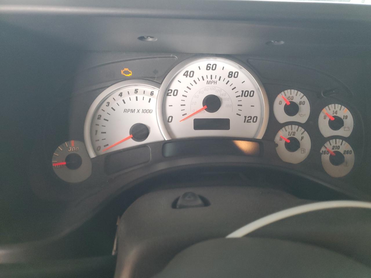 2003 Hummer H2 VIN: 5GRGN23U33H102150 Lot: 84814505