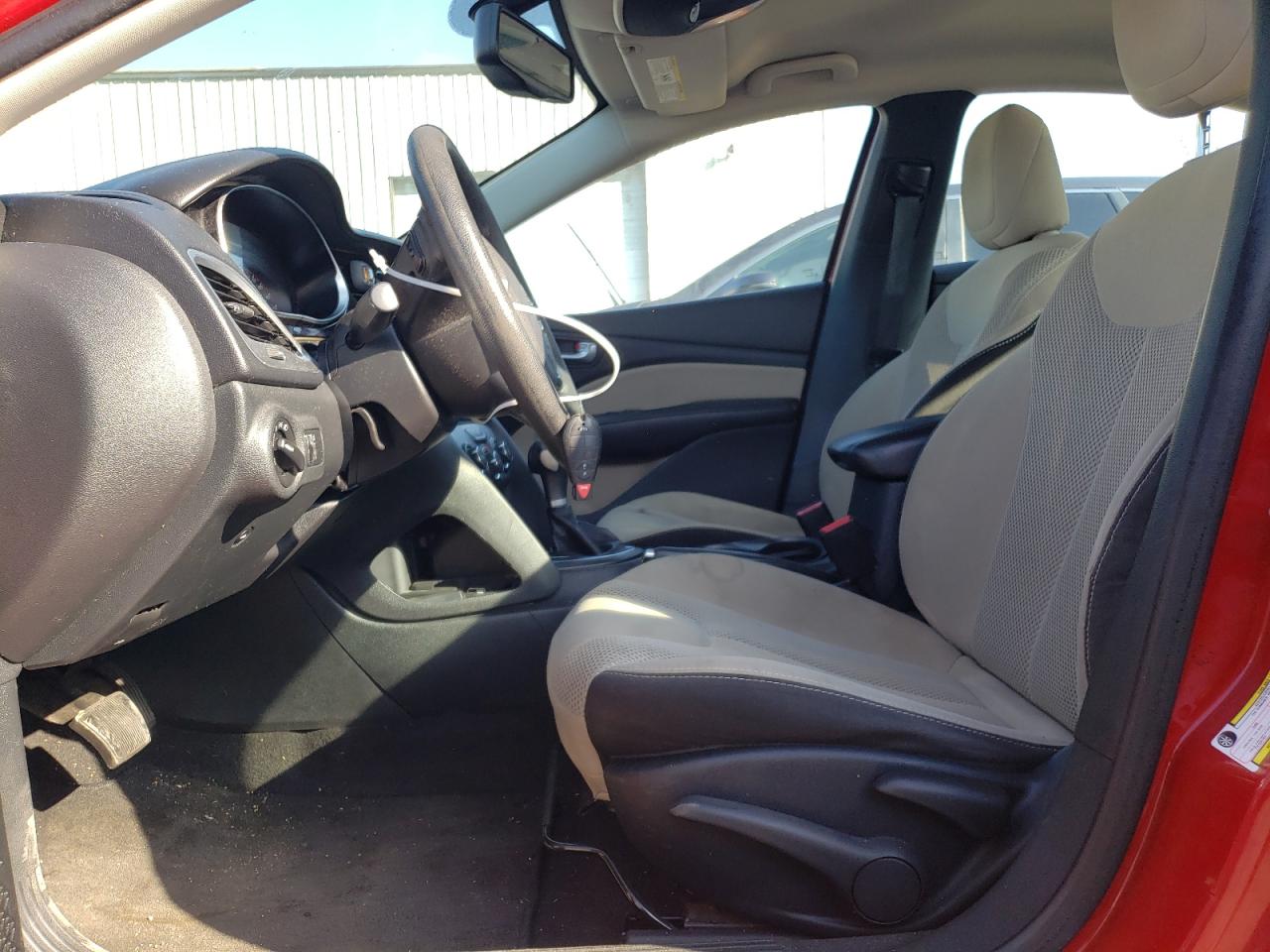 2014 Dodge Dart Sxt VIN: 1C3CDFBA4ED819625 Lot: 83853755