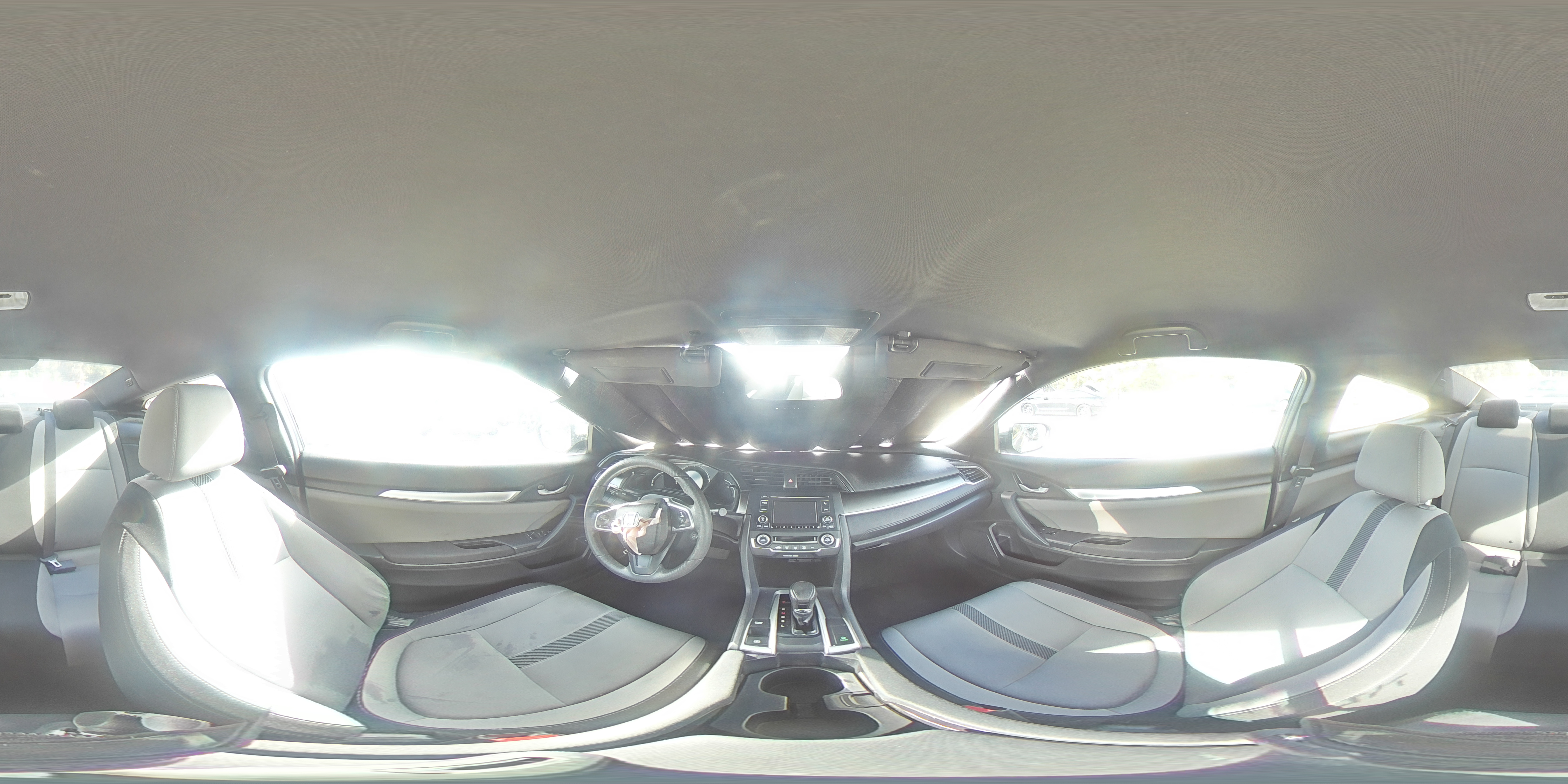 2018 Honda Civic Lx VIN: 2HGFC4B58JH300157 Lot: 83864015