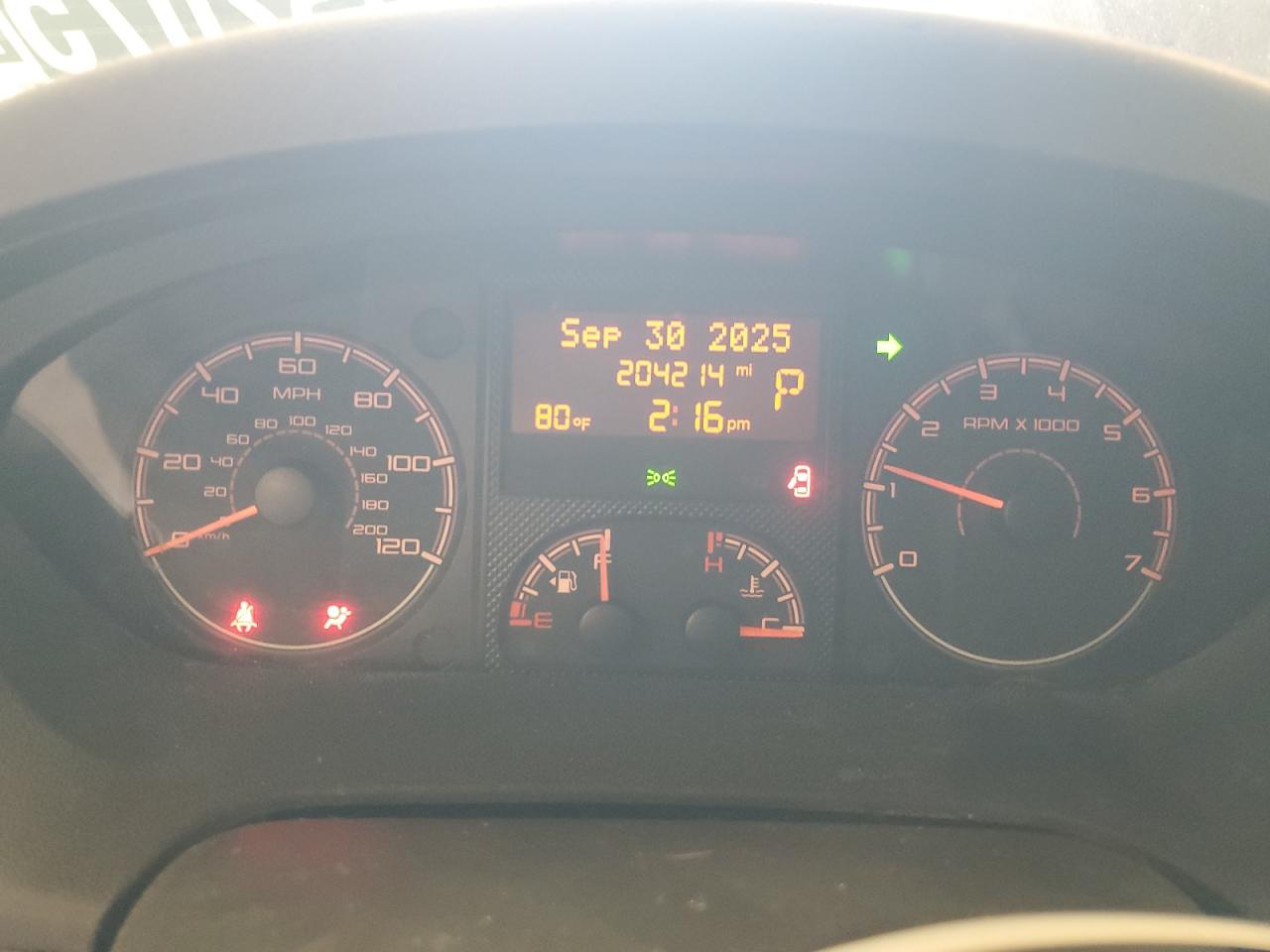 2018 Ram Promaster 2500 2500 High VIN: 3C6TRVDG6JE156731 Lot: 84432075