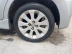 2009 DAIHATSU MATERIA for sale at Copart BELFAST