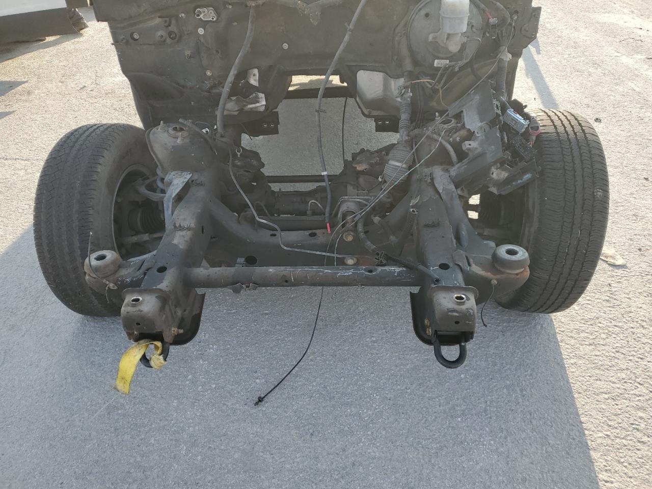 2011 Chevrolet Avalanche Lt VIN: 3GNTKFE30BG108816 Lot: 71728935