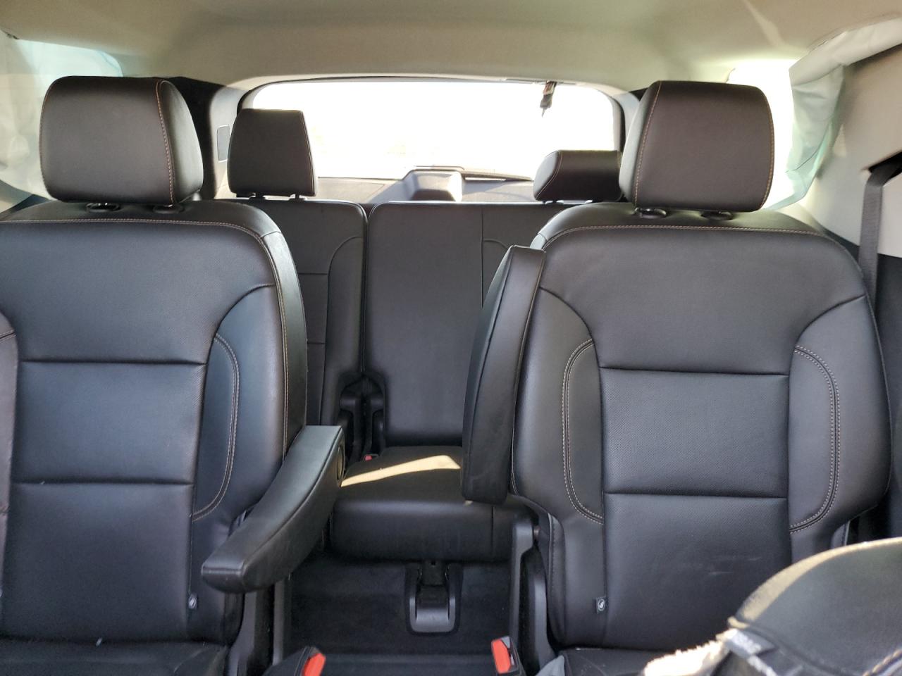 2020 Chevrolet Traverse Premier VIN: 1GNERKKW3LJ270659 Lot: 80641135