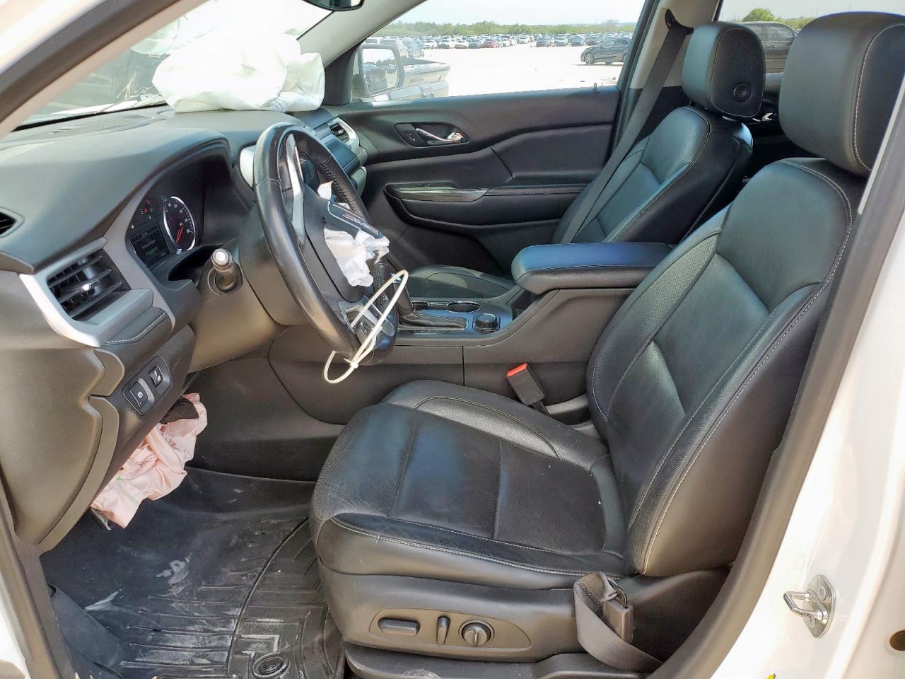 2018 GMC Acadia Slt-1 VIN: 1GKKNMLSXJZ248742 Lot: 70589055