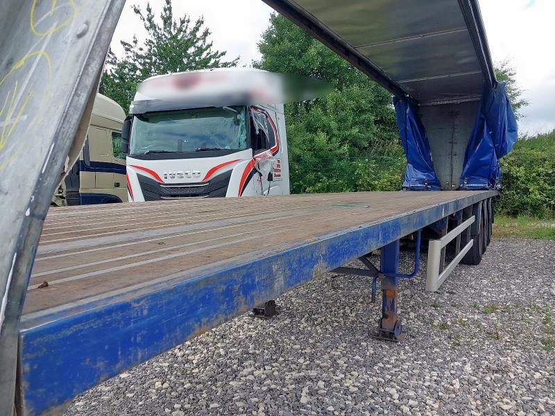 2012 TRAI TRAILER