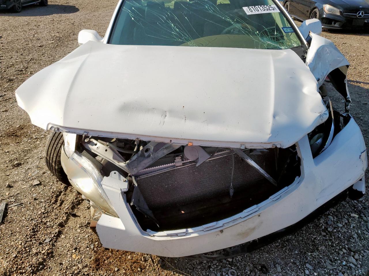 2006 Toyota Avalon Xl VIN: 4T1BK36BX6U064637 Lot: 81013525