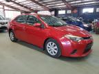 2016 TOYOTA COROLLA L   for sale at Copart CT - HARTFORD SPRINGFIELD