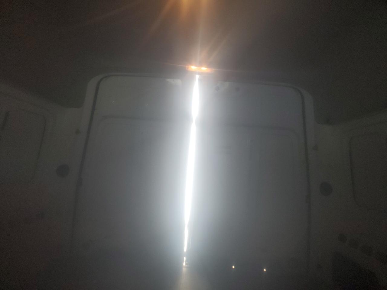 2011 Ford Transit Connect Xl VIN: NM0LS7AN6BT071390 Lot: 71339855