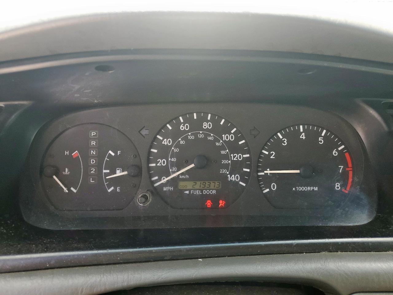 1999 Toyota Camry Le VIN: JT2BG22K4X0266090 Lot: 71183525