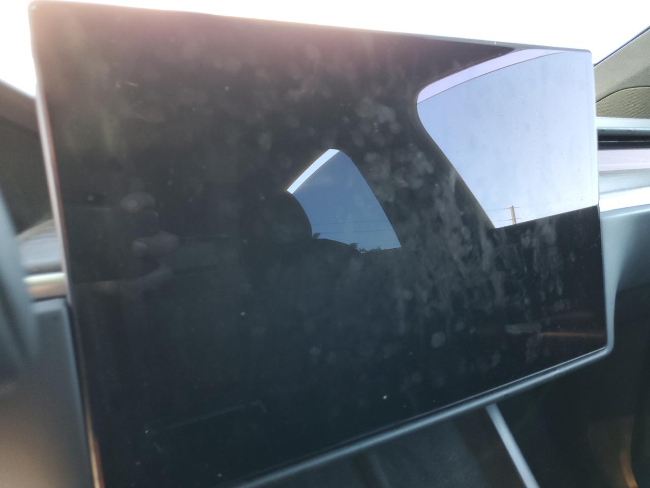 2023 Tesla Model X VIN: 7SAXCAE51PF384515 Lot: 80551355