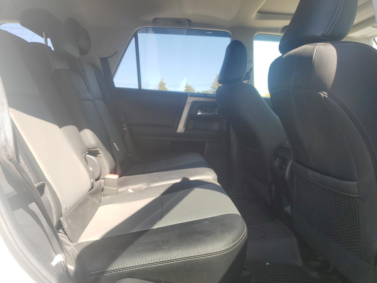 2024 Toyota 4Runner Sr5/Sr5 Premium VIN: JTENU5JR5R6247993 Lot: 80641845