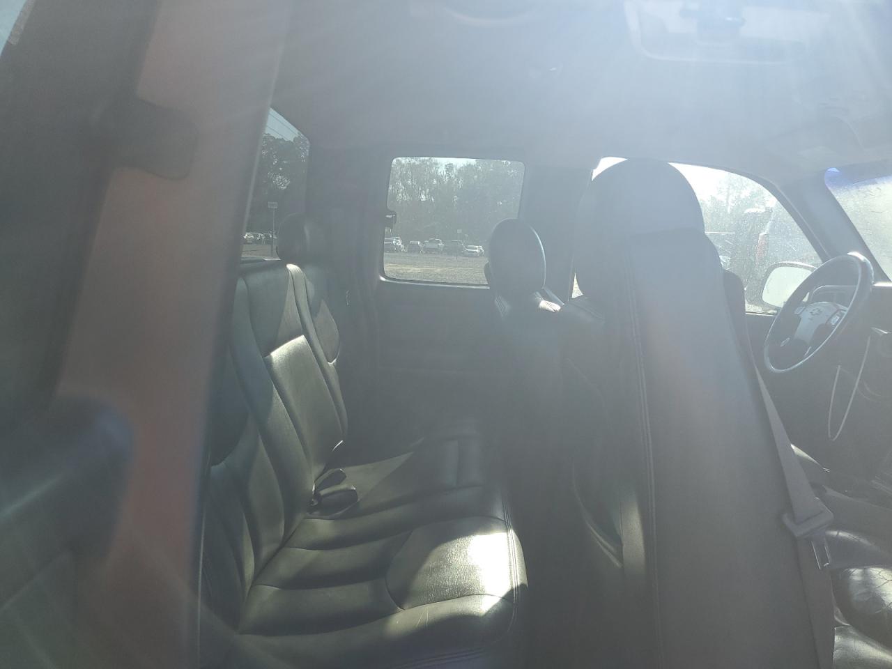 2003 Chevrolet Silverado K1500 VIN: 2GCEK19NX31353178 Lot: 81397405