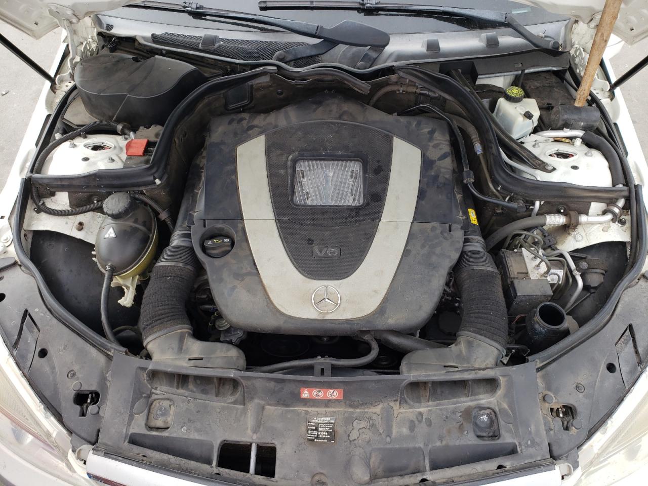 2009 Mercedes-Benz C300 VIN: WDDGF54X89R042903 Lot: 72013435