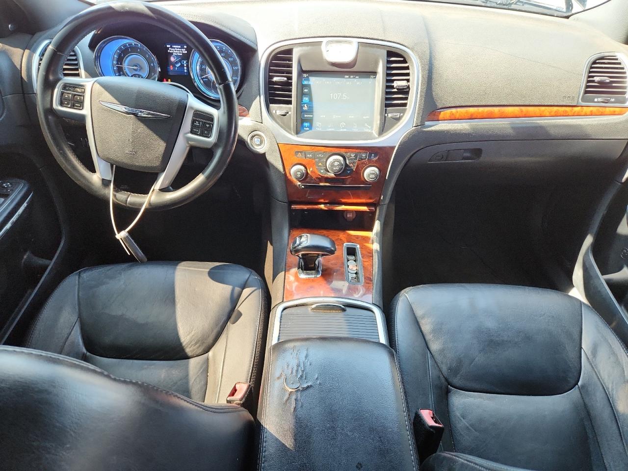 2012 Chrysler 300 Limited VIN: 2C3CCACG4CH251112 Lot: 71249515