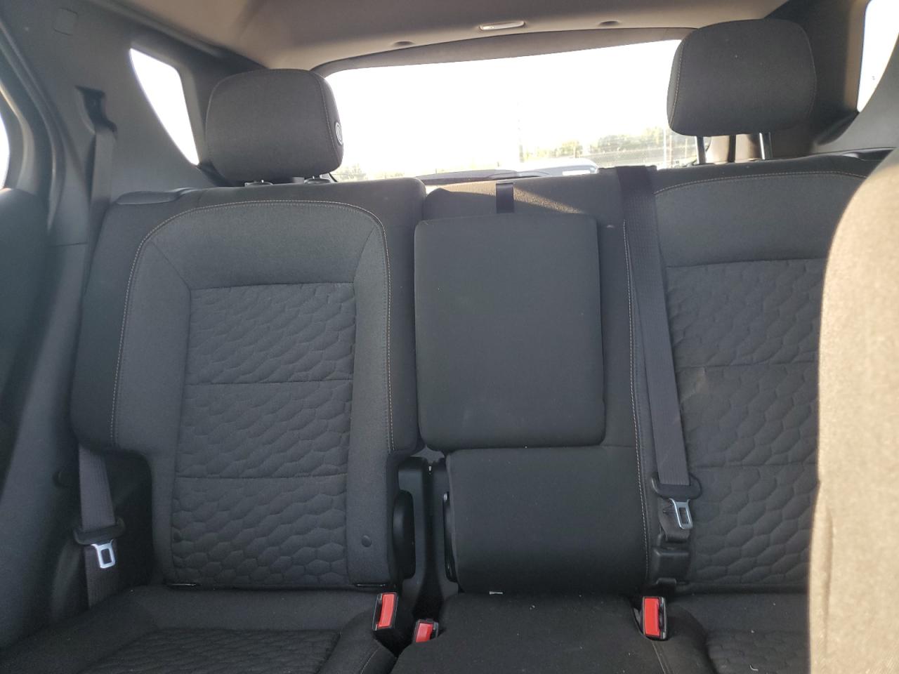 2018 Chevrolet Equinox Lt VIN: 3GNAXJEV5JS639888 Lot: 80547305