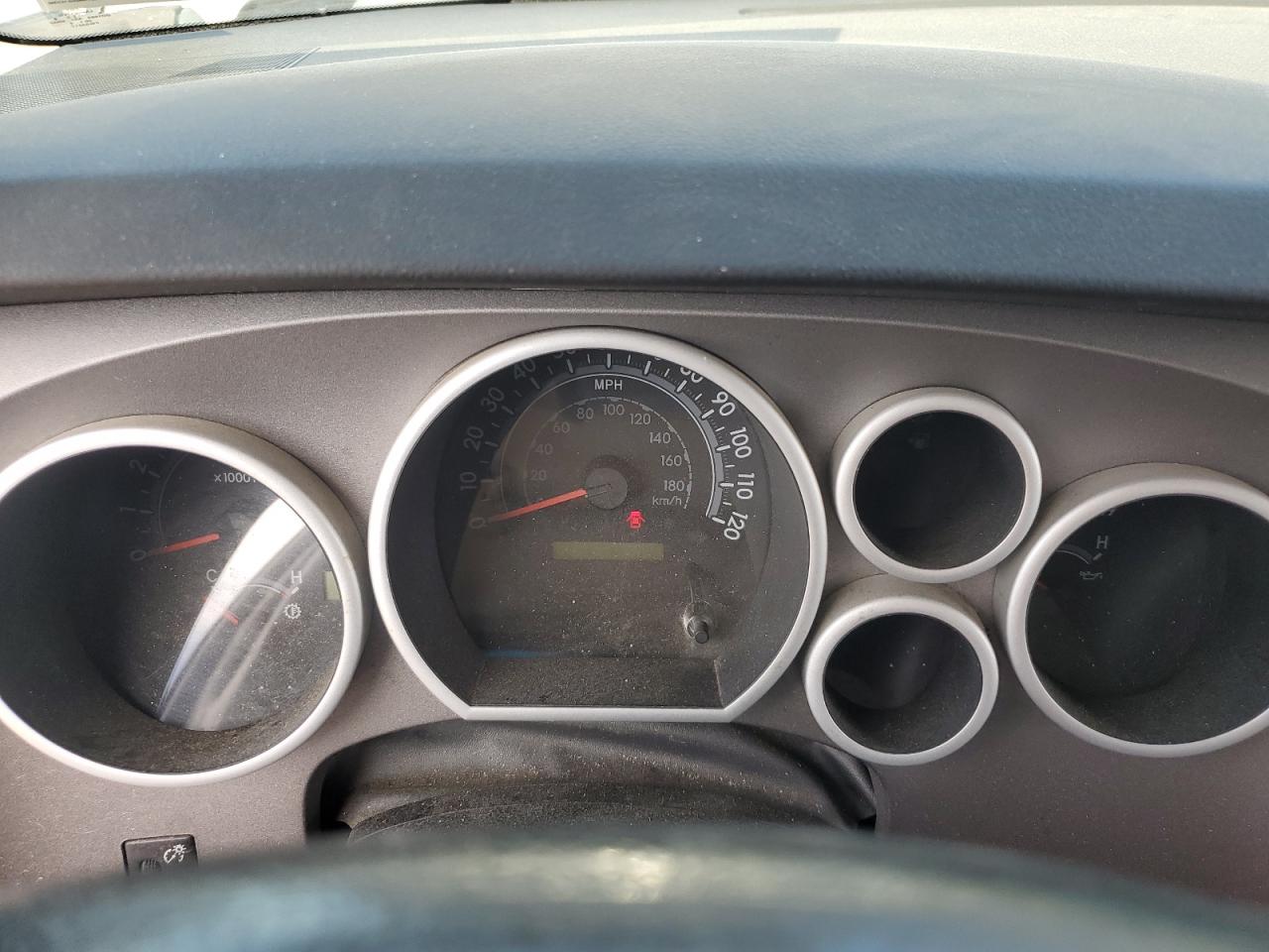 2012 Toyota Tundra Double Cab Sr5 VIN: 5TFUM5F19CX033710 Lot: 71976055