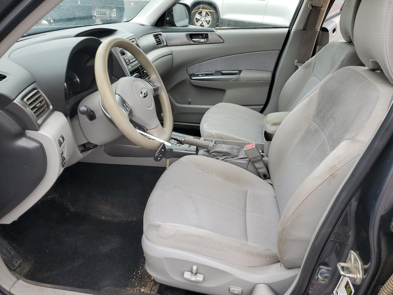 2013 Subaru Forester 2.5X Premium VIN: JF2SHADC1DH418460 Lot: 82053095