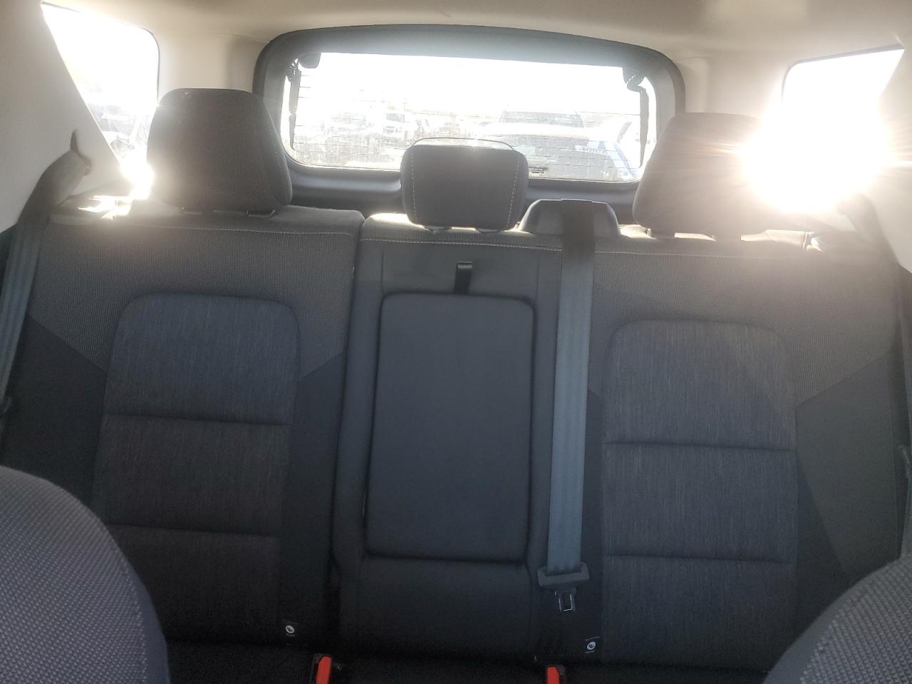 2022 Ford Bronco Sport Big Bend VIN: 3FMCR9B63NRE12442 Lot: 84648595