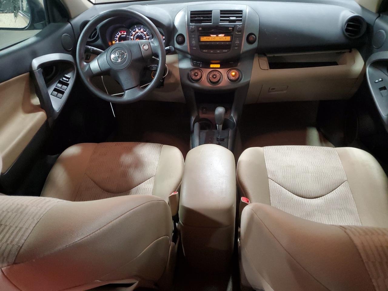 2010 Toyota Rav4 VIN: 2T3BF4DV3AW063112 Lot: 84833725