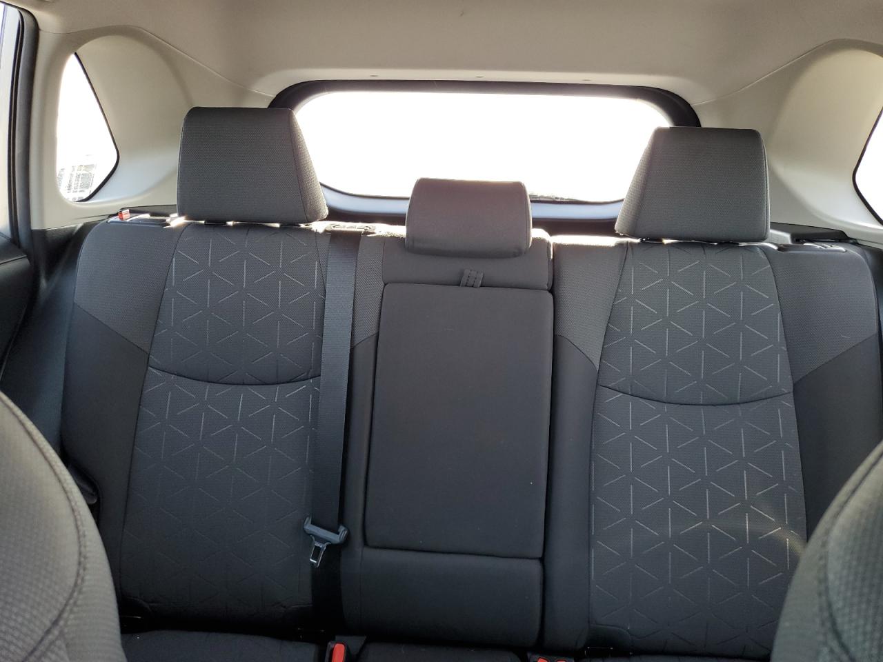 2020 Toyota Rav4 Xle VIN: 2T3W1RFV1LC069134 Lot: 83759405