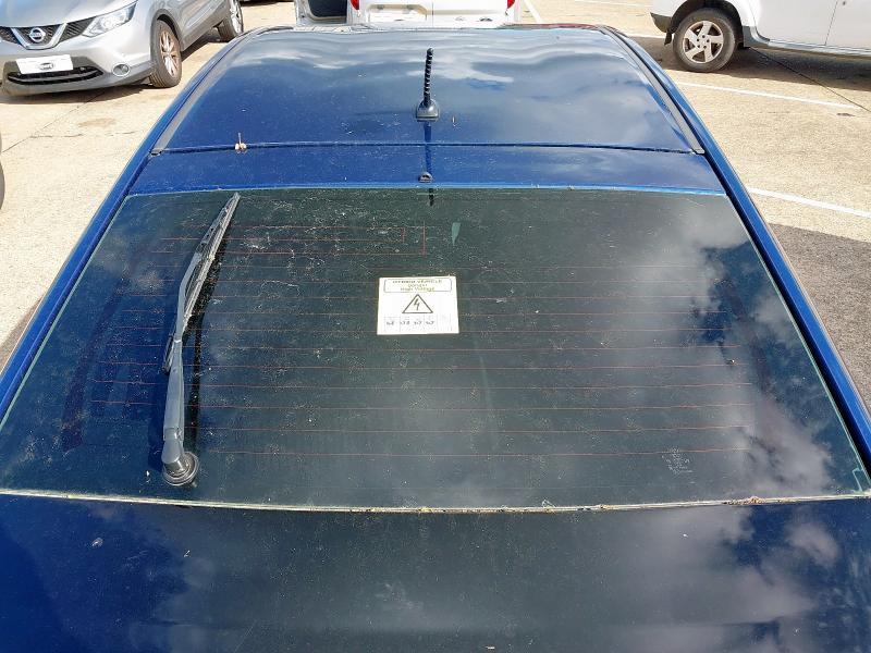 2009 TOYOTA PRIUS T4 VVT-I CVT 