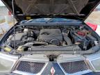 2007 MITSUBISHI L200 DIAMOND DI-D D/C A  for sale at Copart CORBY