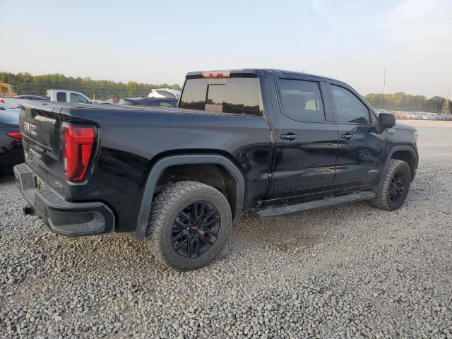  GMC SIERRA 2020 Черный