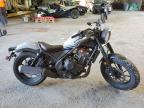 2024 HONDA CMX500 A2   for sale at Copart NJ - TRENTON