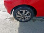 2015 KIA PICANTO VR7 for sale at Copart WHITBURN