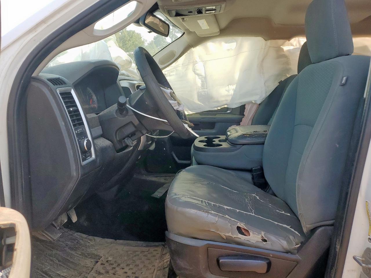 2016 Ram 2500 Slt VIN: 3C6UR5DL9GG328538 Lot: 80479625