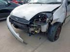 2004 FORD FIESTA FINESSE  for sale at Copart SANDY