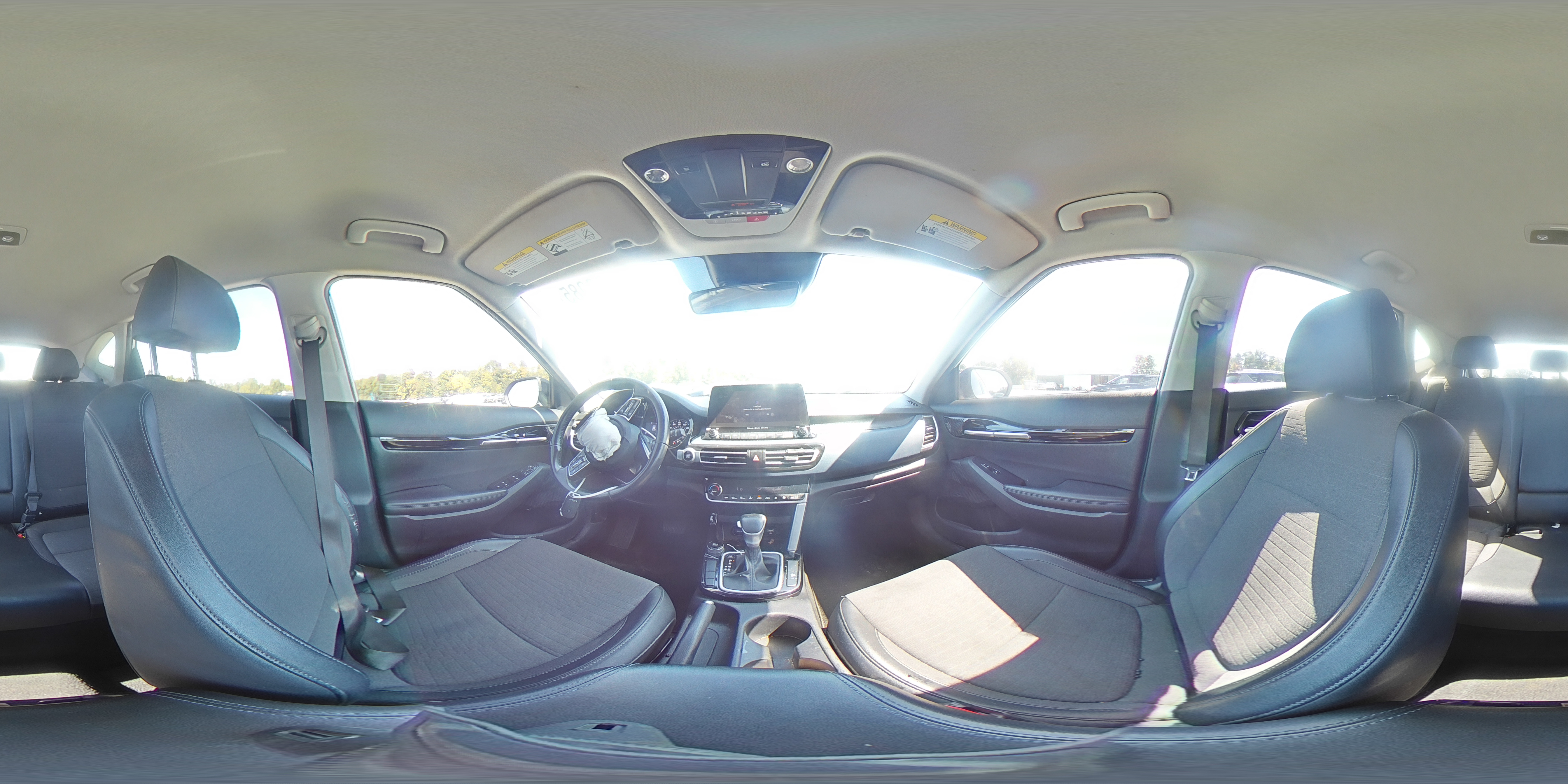 2022 Kia Seltos S VIN: KNDEU2AA7N7314580 Lot: 81200085