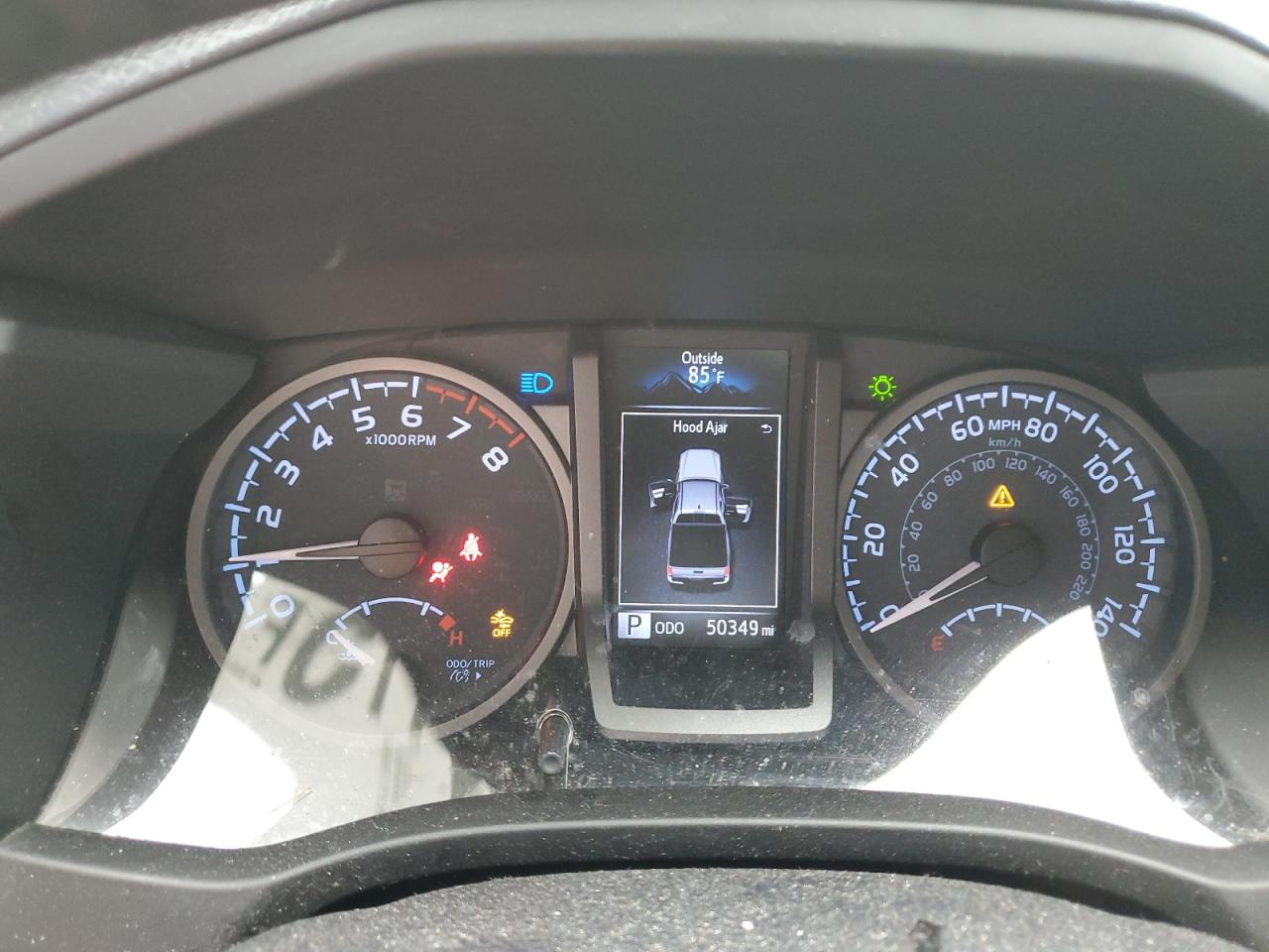 2021 Toyota Tacoma Double Cab VIN: 3TYCZ5AN9MT008941 Lot: 81529115