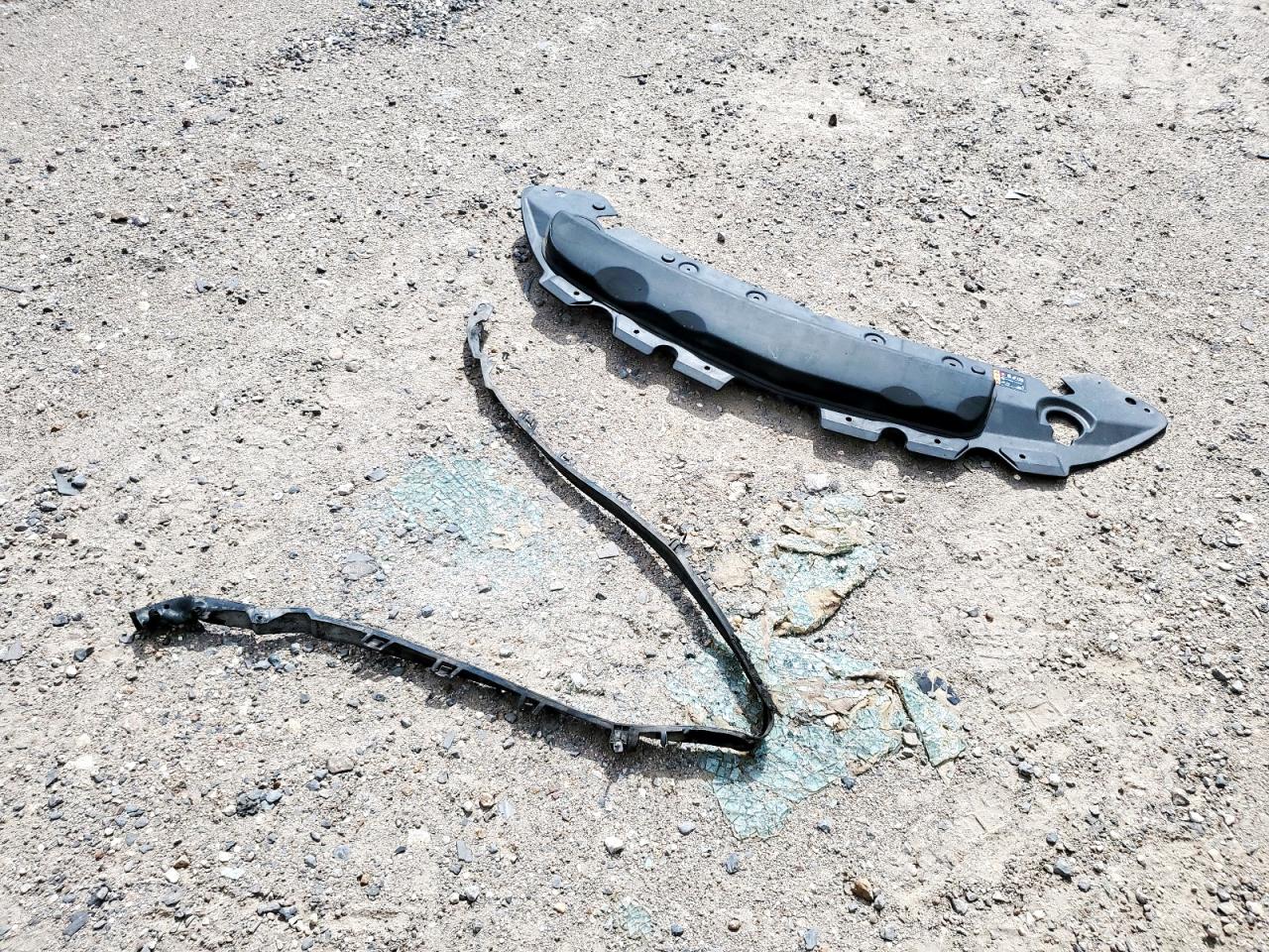 2022 Buick Enclave Essence VIN: 5GAERBKW7NJ172358 Lot: 80949815