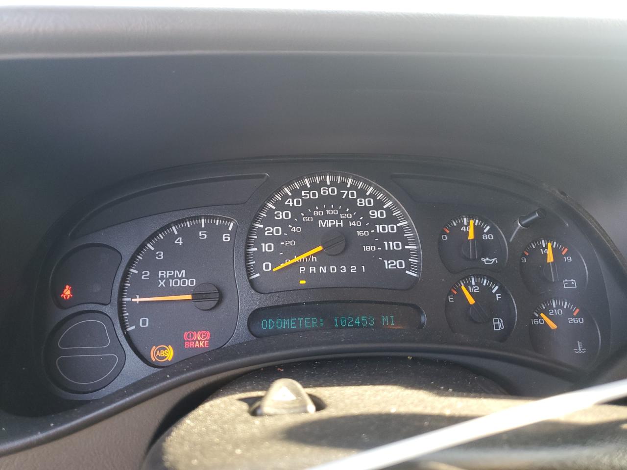 2006 Chevrolet Silverado C1500 VIN: 2GCEC13VX61239627 Lot: 80642465