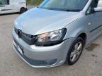 2013 VOLKSWAGEN CADDY MAXI C20 LIFE TDI S  for sale at Copart SANDWICH